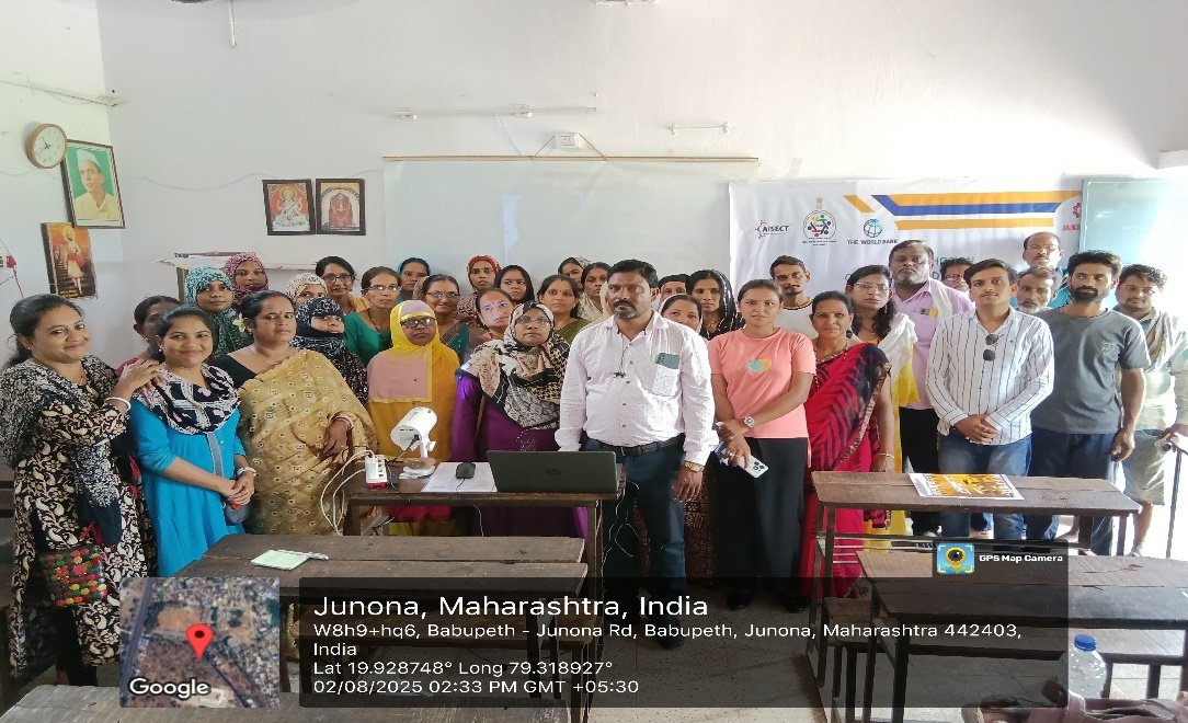 Women's Day Celebration
